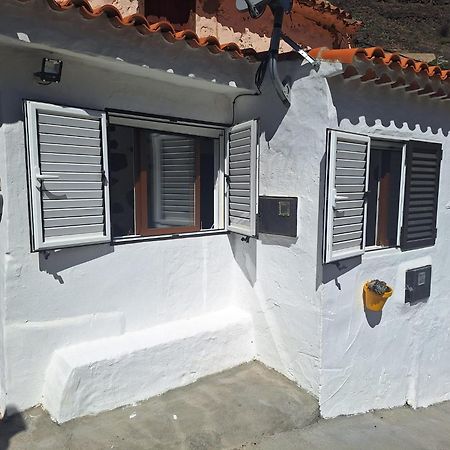Casa Rural Los Pinares El Juncal De Tejeda Εξωτερικό φωτογραφία